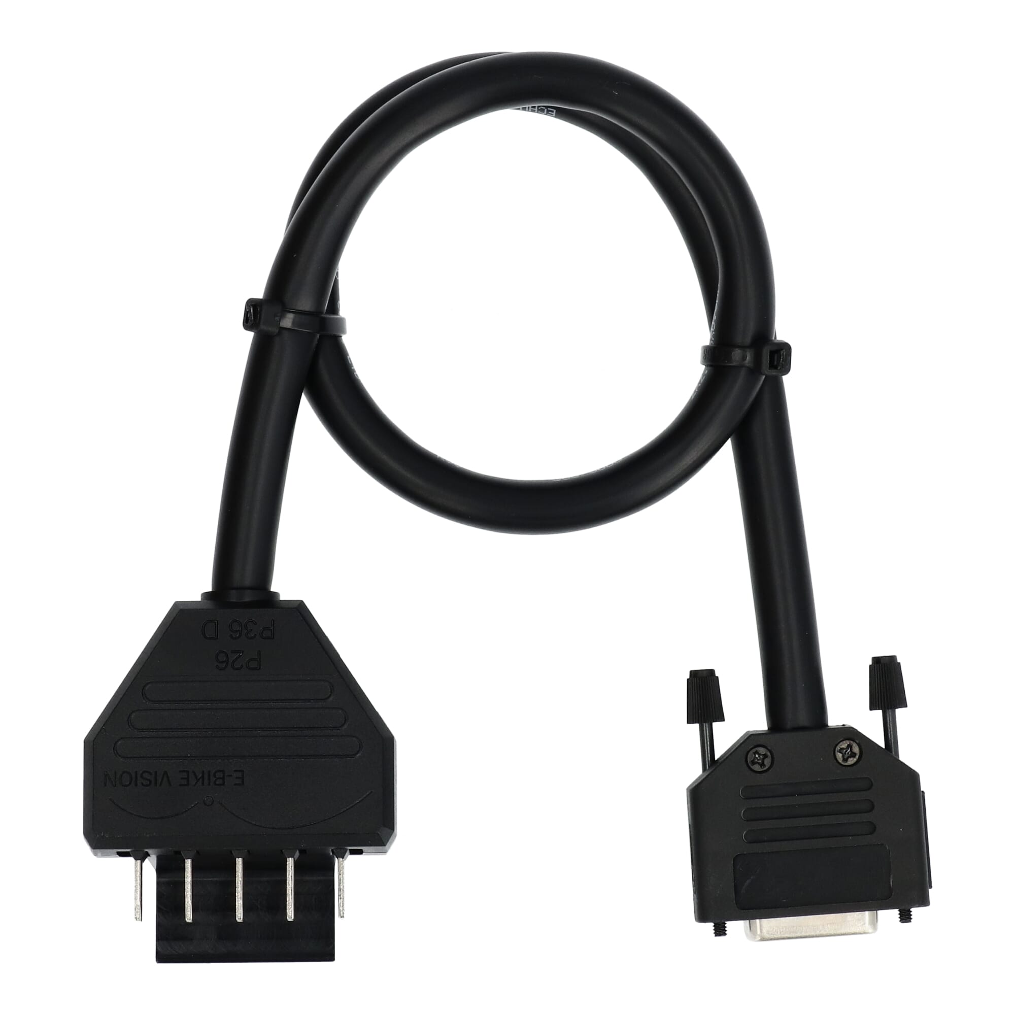 Adapter E-Bike Vision Test Tower Panasonic 26V/36V & Deluxe