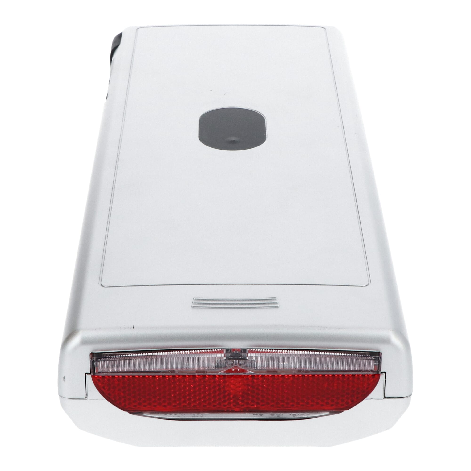 Compatible E-Motion E-300/E-400/E-500 Fietsaccu 13Ah Zilver