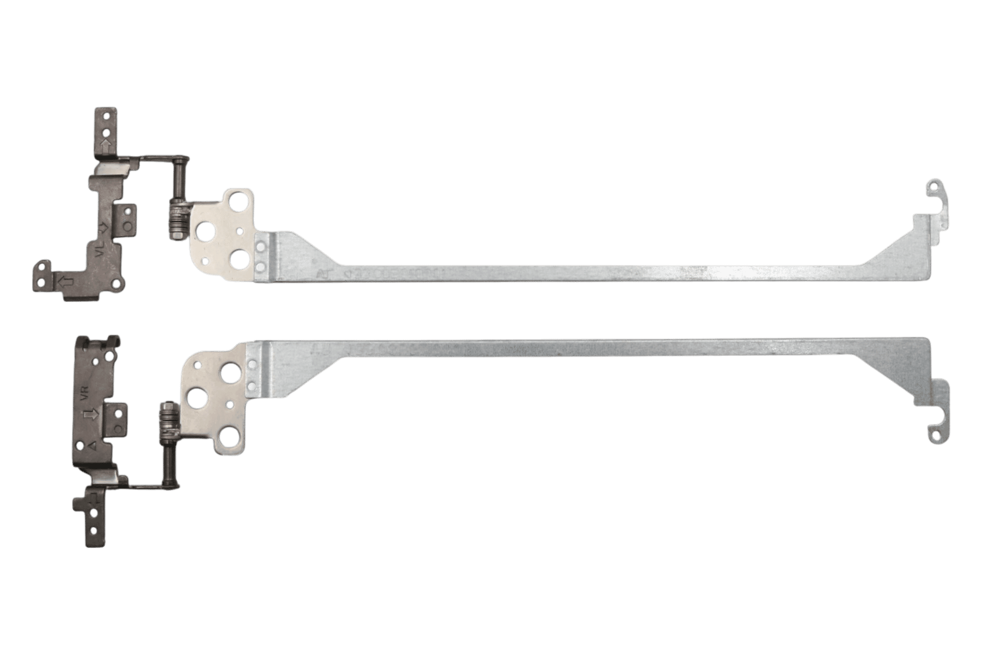 Lenovo Laptop LCD Scharnier Links + Rechts