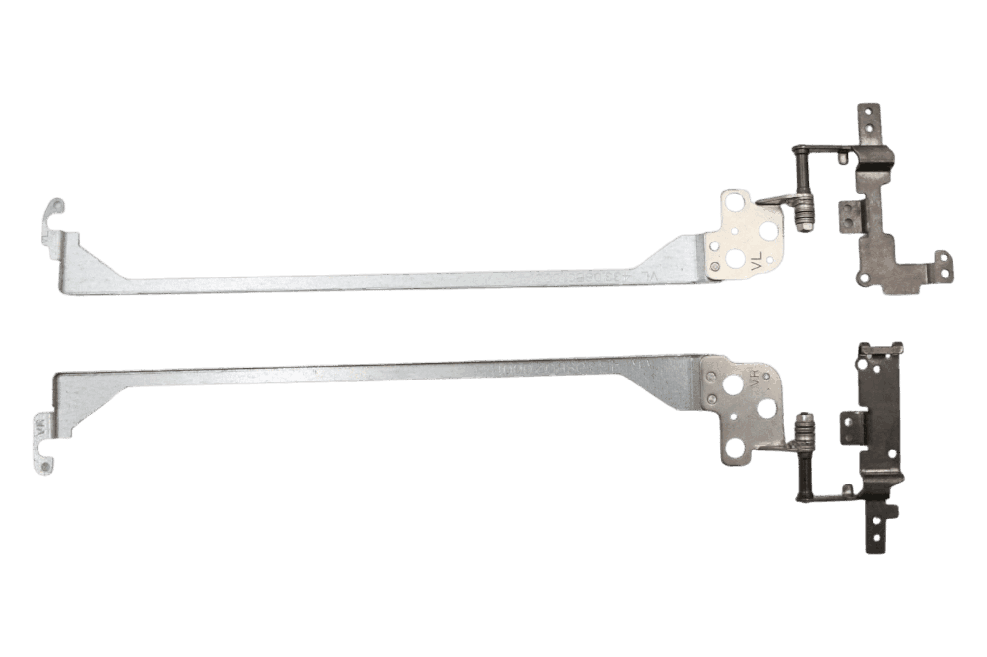 Lenovo Laptop LCD Scharnier Links + Rechts