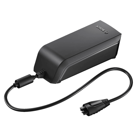 Bosch Acculader Compact Active/Performance 4A (BES2)