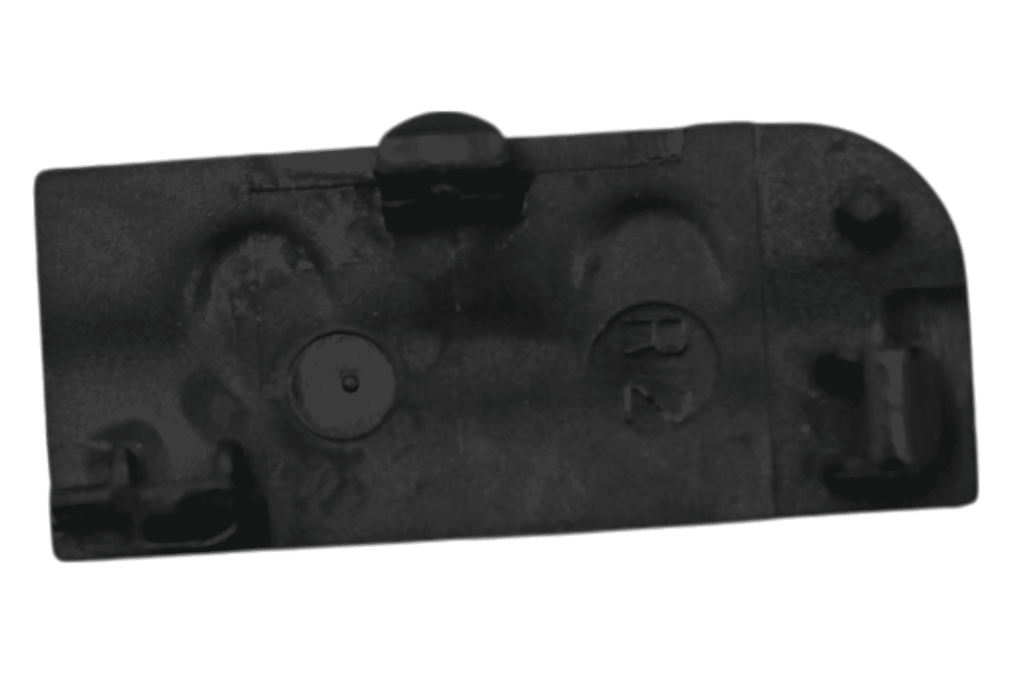 Lenovo Laptop Scharnier Cover Rechts