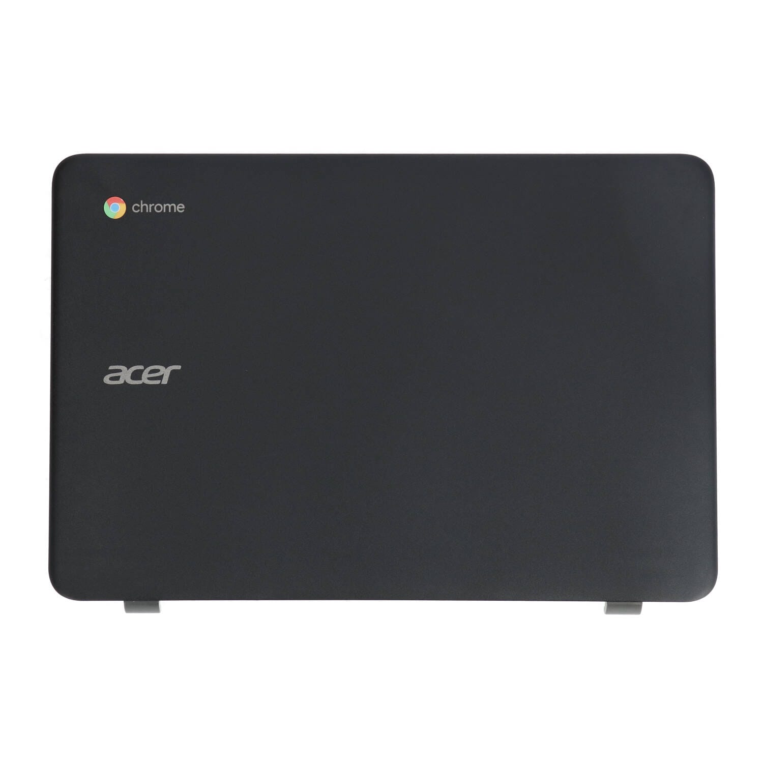 Coque arrière LCD pour ordinateur portable d’Acer - Noir