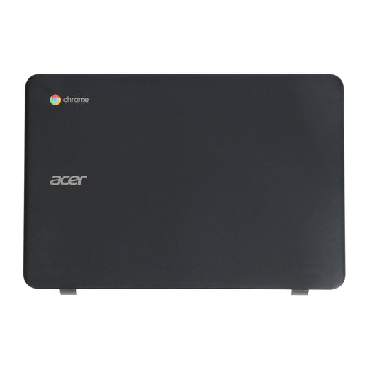 Coque arrière LCD pour ordinateur portable d’Acer - Noir