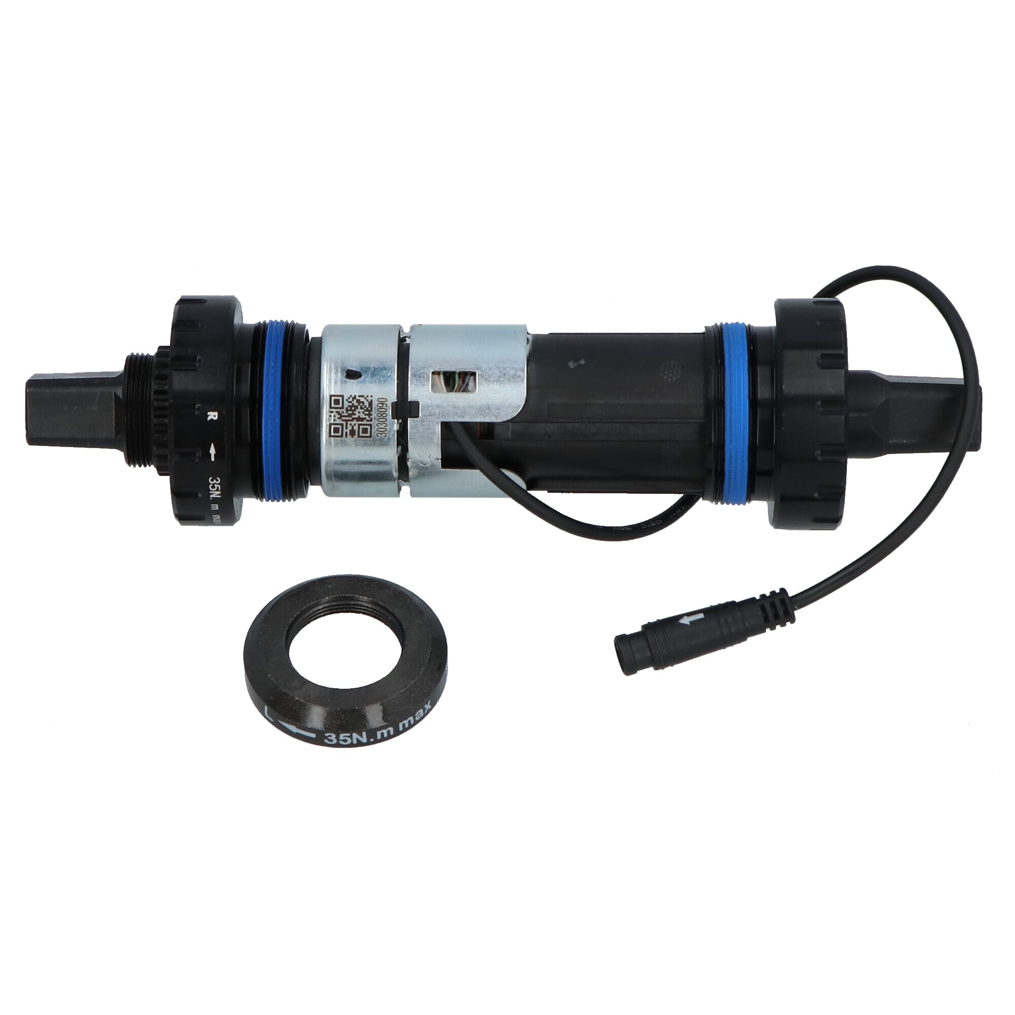 Motinova Torque Sensor 100mm