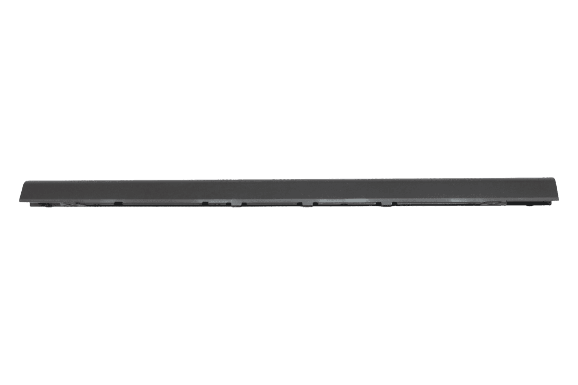 Lenovo Laptop Scharnier Cover - Grijs