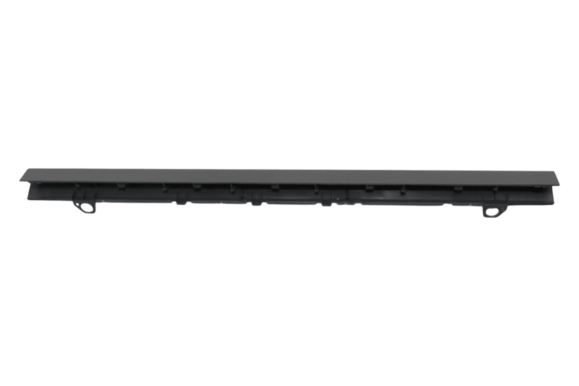 Lenovo Laptop Scharnier Cover - Grijs