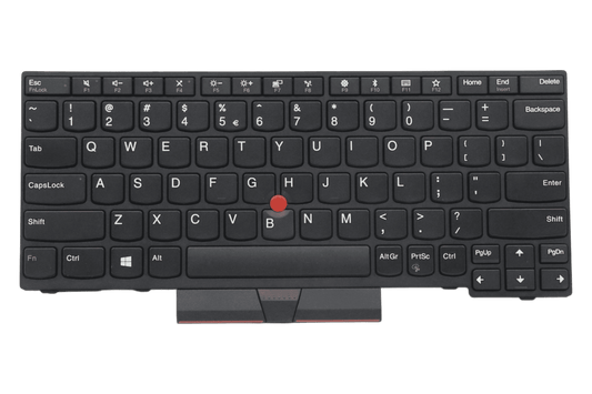 Lenovo Laptop Toetsenbord Qwerty US