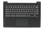 Lenovo Laptop Toetsenbord Qwerty US + Top Cover