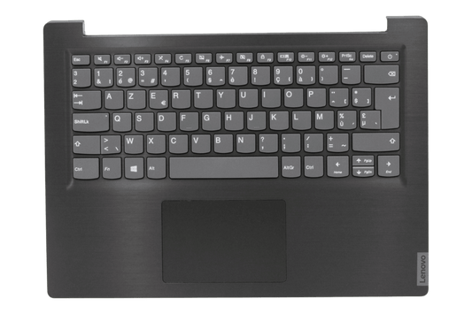 Lenovo Laptop Toetsenbord Azerty BE + Top Cover