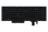 Lenovo Laptop Toetsenbord Qwerty US + Backlit
