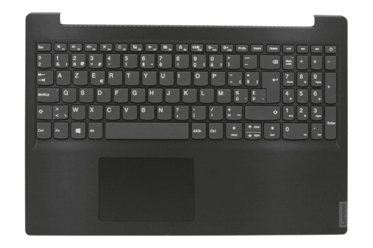 Lenovo Laptop Toetsenbord Azerty BE + Top Cover