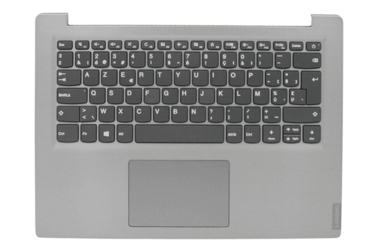 Lenovo Laptop Toetsenbord Azerty BE + Top Cover