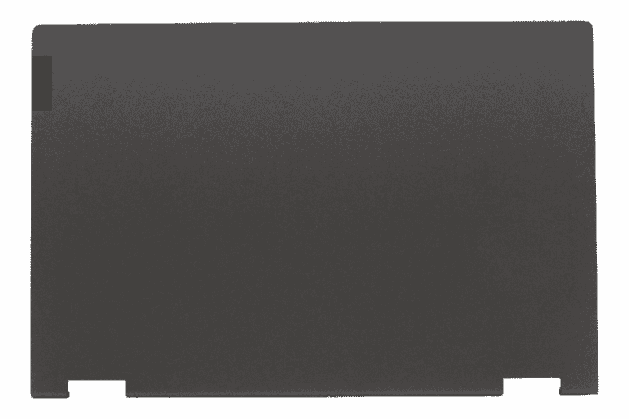 Lenovo Laptop LCD Back Cover - Grijs