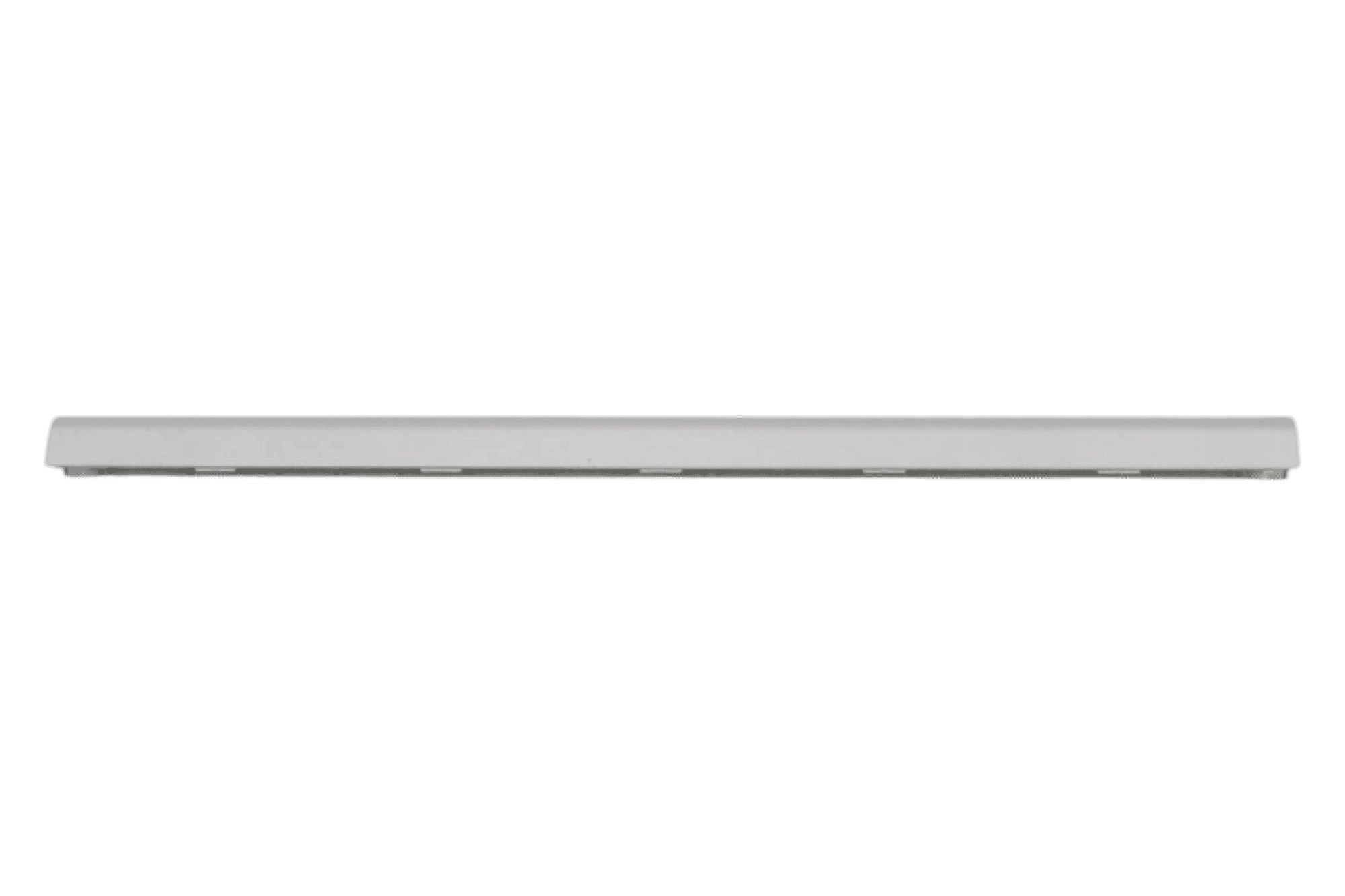 Lenovo Laptop Scharnier Cover - Zilver
