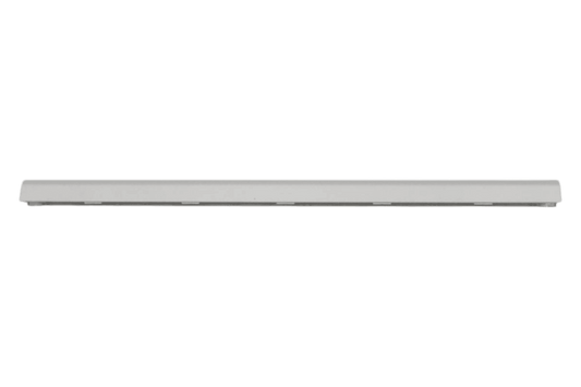 Lenovo Laptop Scharnier Cover - Zilver