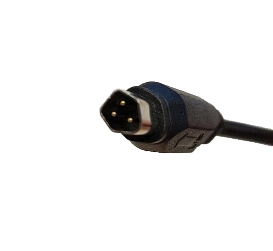 Chargeur de batterie Cortina Ecomo 42V 2A 3 pôles