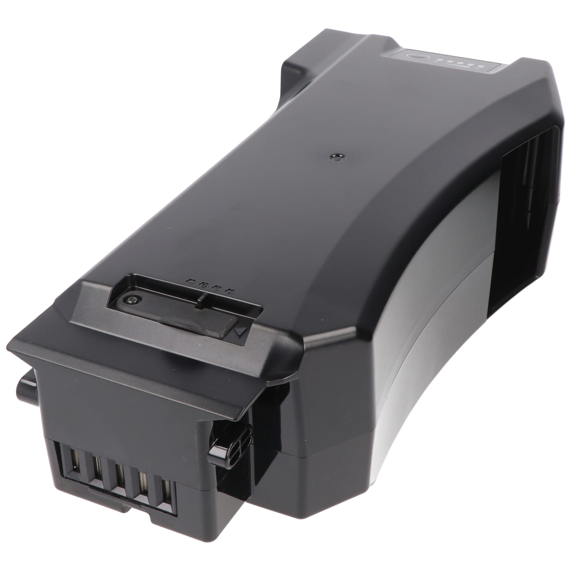 Panasonic Bicycle Battery STB Curved 36V 16Ah