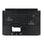 Acer Laptop Toetsenbord Qwerty US + Top Cover - Zwart