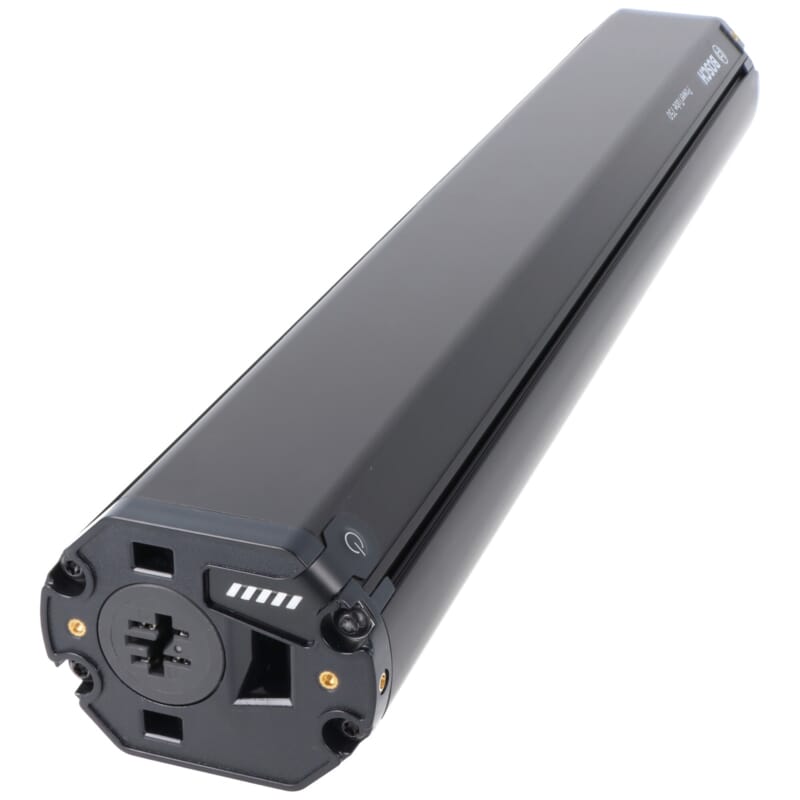 Bosch Bike Battery PowerTube 750 SMART Vertical (BES3)