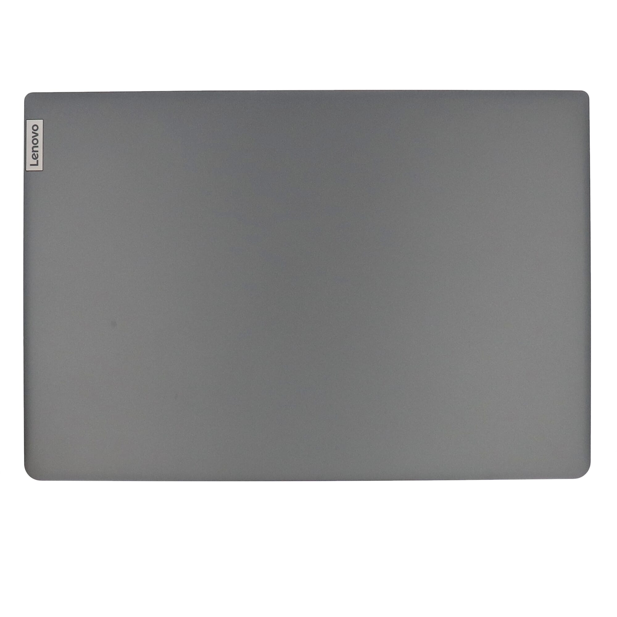 Lenovo Laptop LCD Back Cover - Grijs