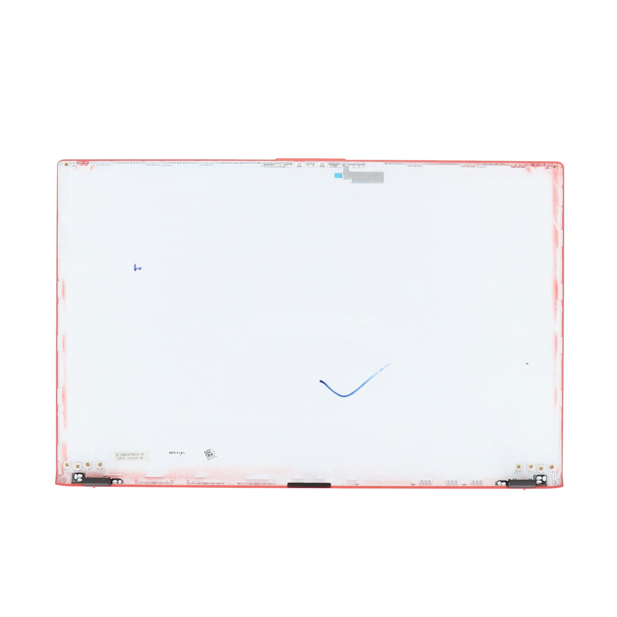 Asus Laptop LCD Back Cover - Red