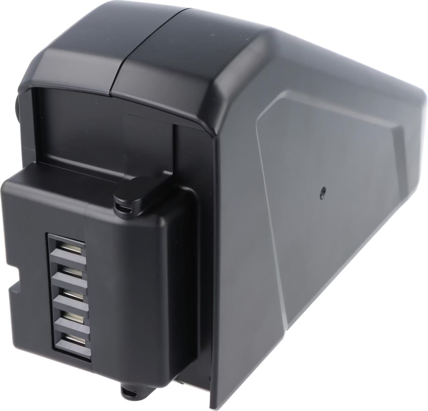 Panasonic Fietsaccu Triangle 36V 12Ah