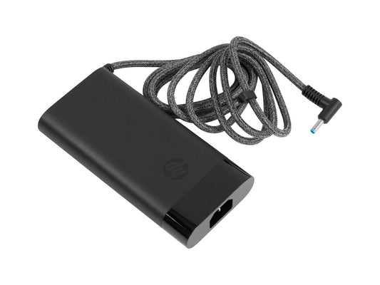 Adaptateur secteur pour ordinateur portable HP Slim 200W tressé