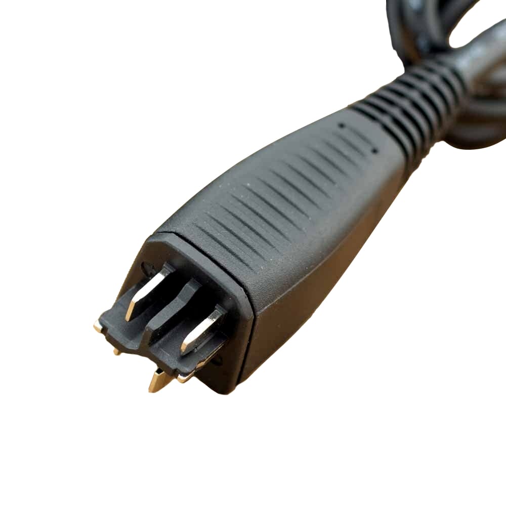 Bosch Battery Charger Smart System 4A (BES3)