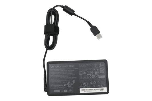 Adaptateur secteur pour ordinateur portable Lenovo 120 W