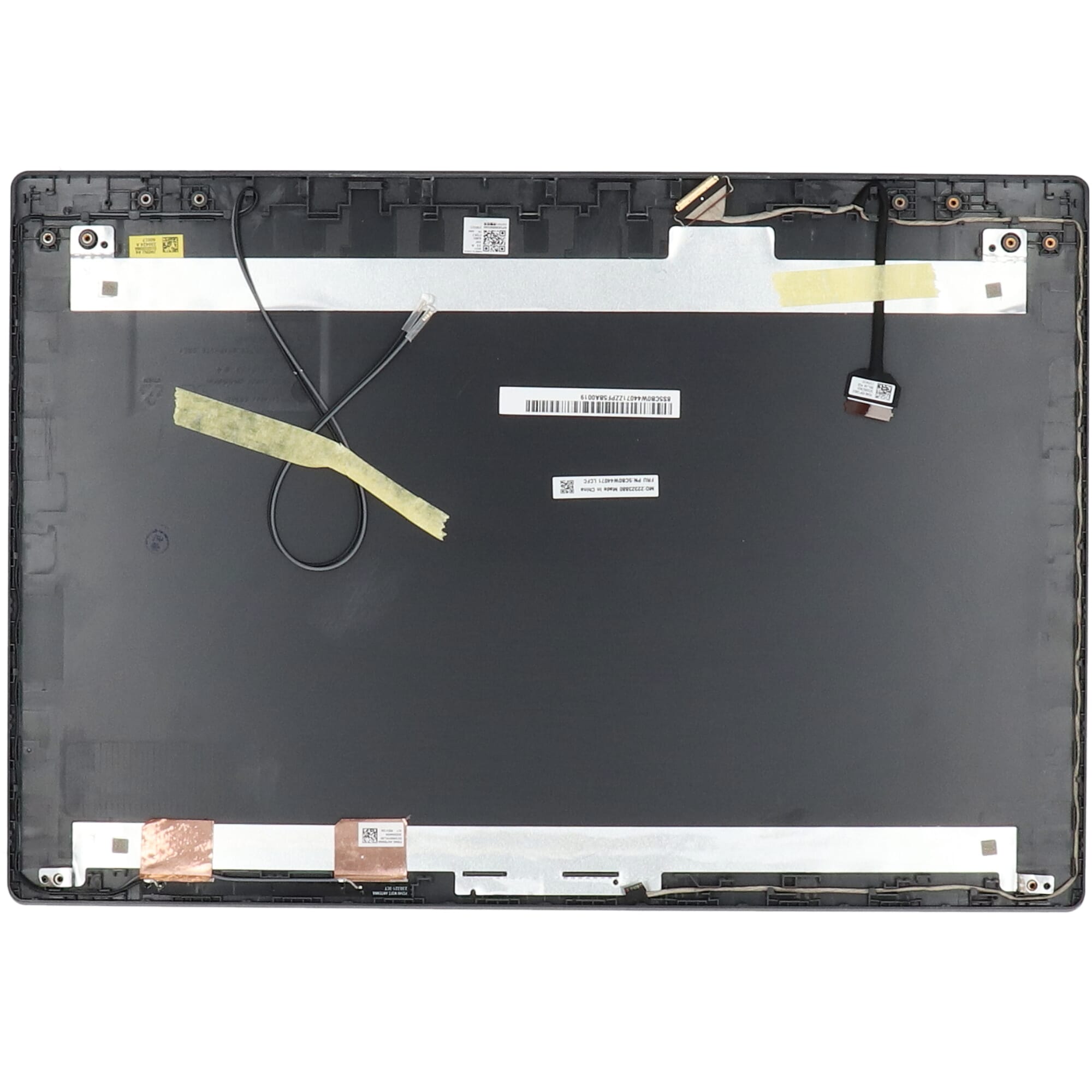 Lenovo Laptop LCD Back Cover