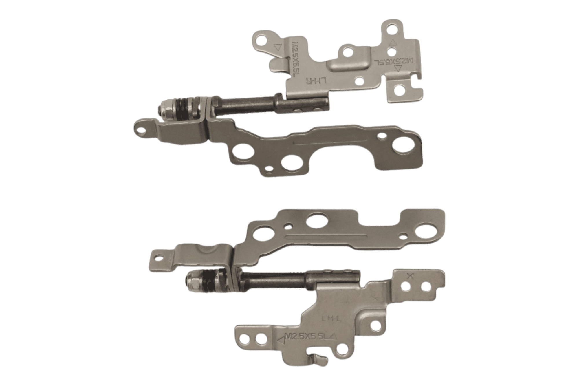 Lenovo Scharnier Recht en Links