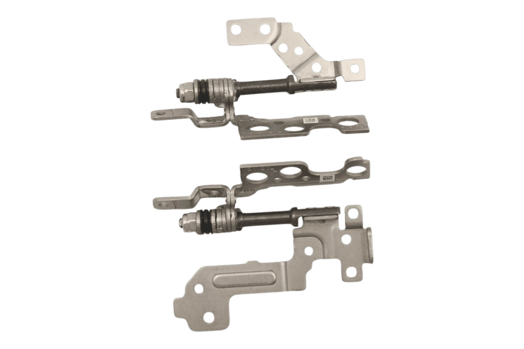 Lenovo Hinge Straight and Left