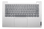 Lenovo Laptop Toetsenbord Azerty BE + Top Cover