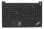 Lenovo Laptop Toetsenbord Azerty BE + Top Cover