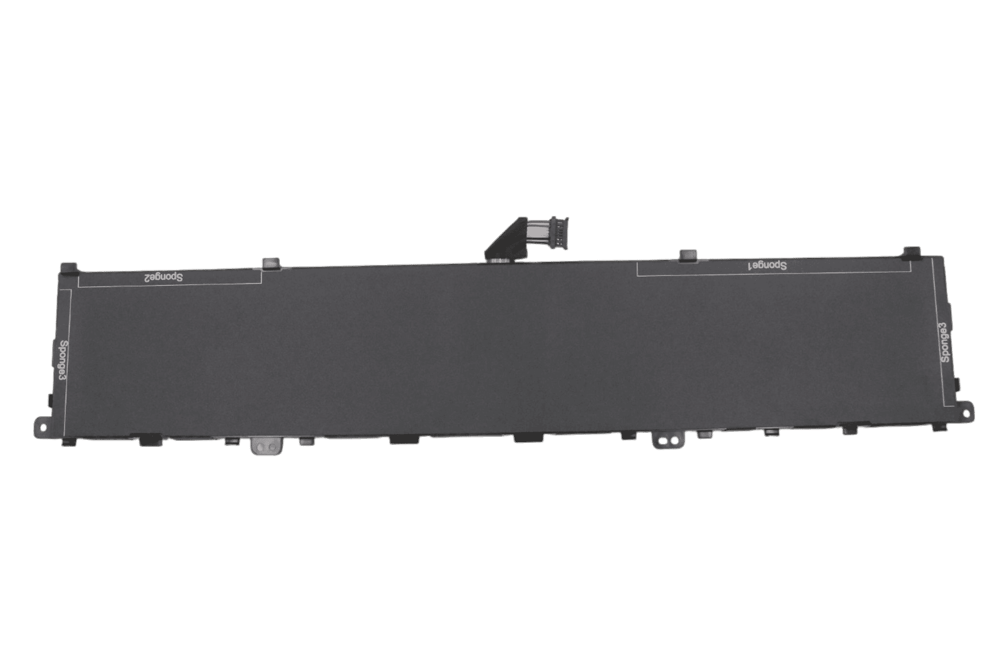 Lenovo Laptop Accu