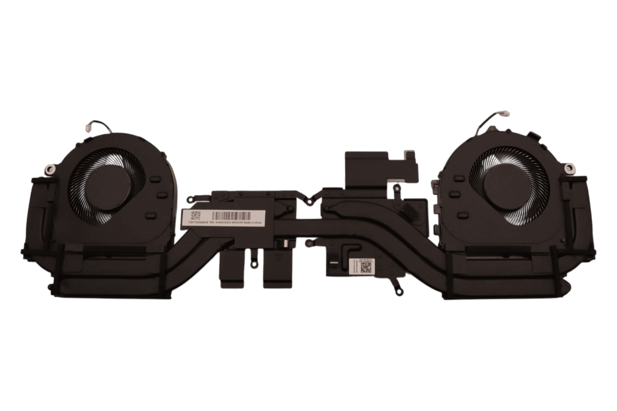 Lenovo Laptop Koeler incl. Heatsink