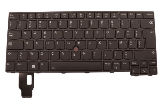 Lenovo Laptop Toetsenbord Azerty BE