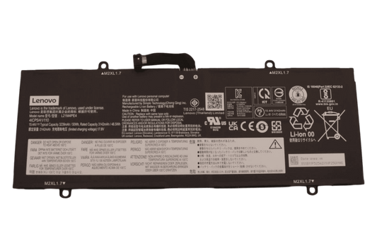 Lenovo Laptop Accu 3142mAh