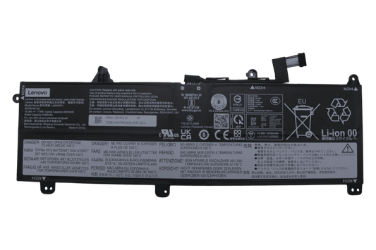 Lenovo Laptop Accu 4530mAh