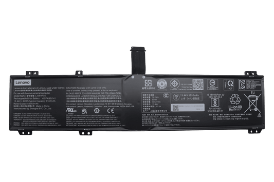 Lenovo Laptop Accu 5052mAh