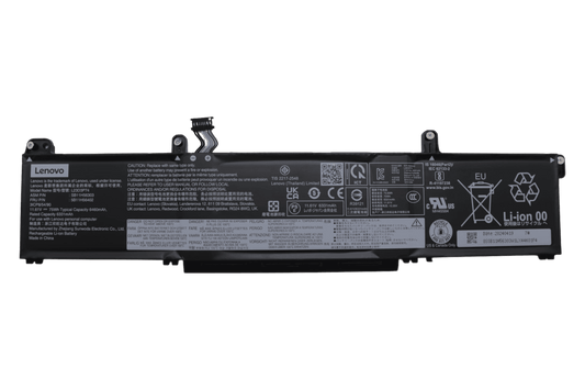 Lenovo Laptop Accu 6331mAh