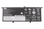 Lenovo Laptop Accu 8050mAh