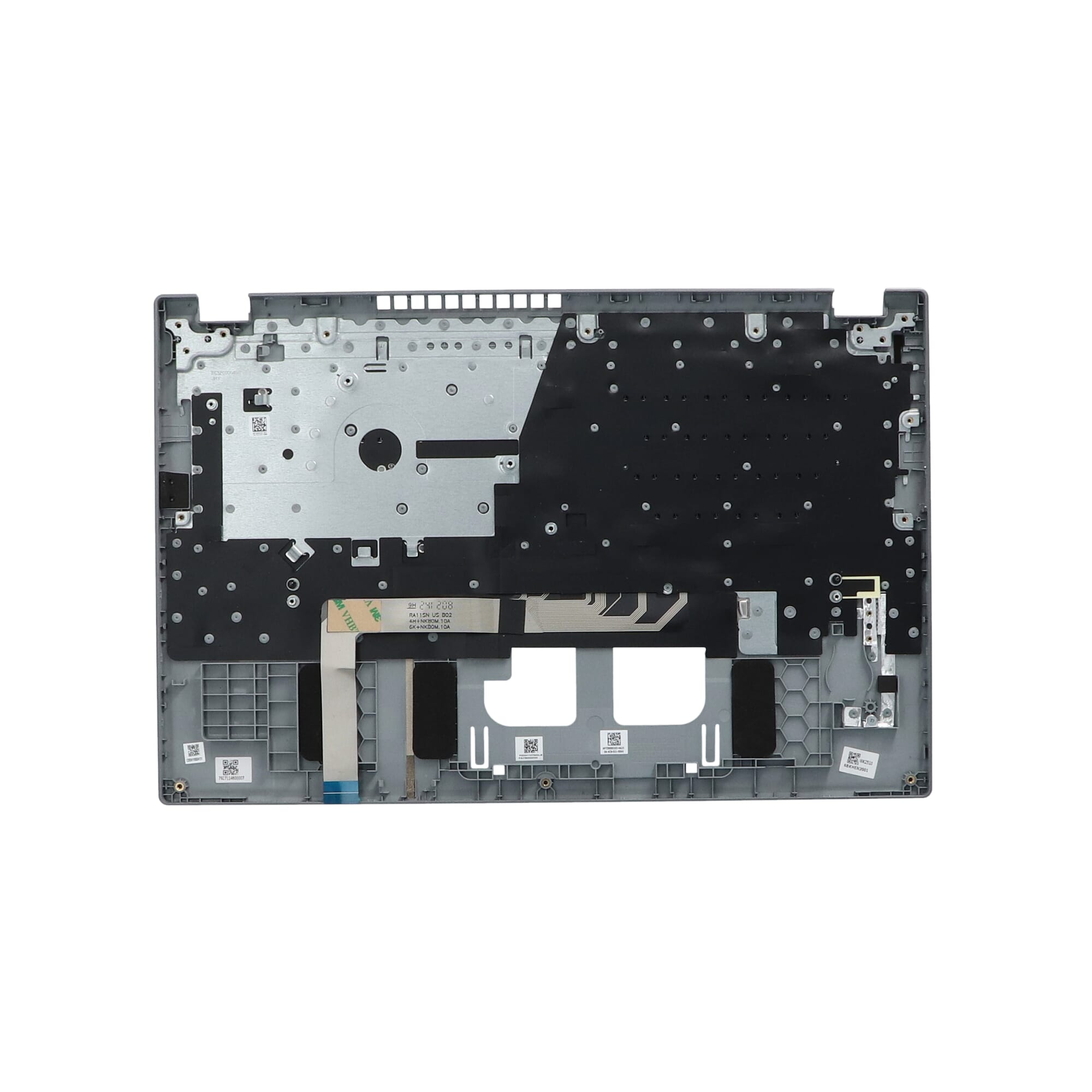 Acer Laptop Toetsenbord Qwerty US + Top Cover