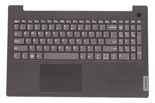 Lenovo Laptop Toetsenbord Qwerty US + Top Cover
