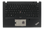 Lenovo Laptop Toetsenbord Qwerty US + Top Cover