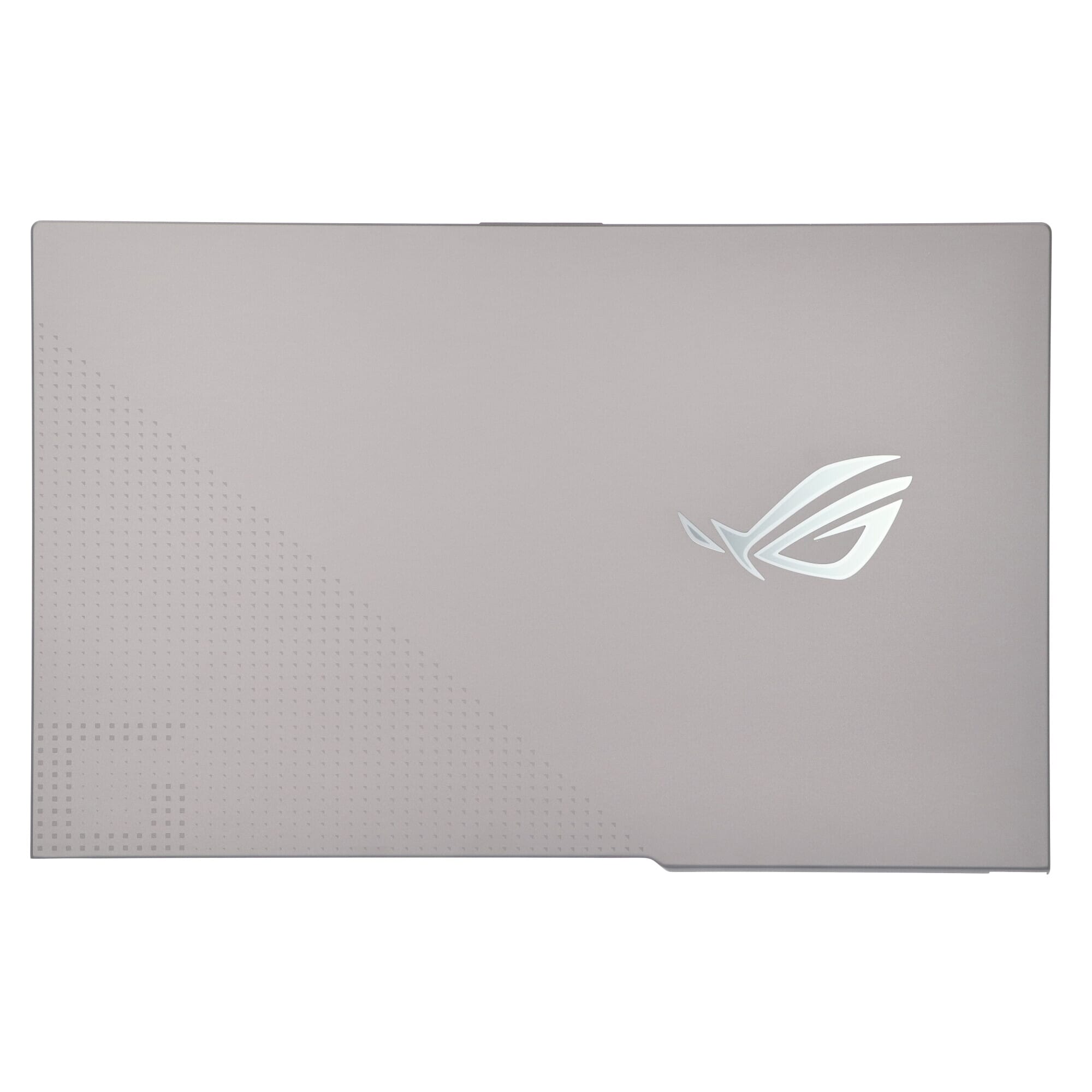 Coque arrière LCD d’un ordinateur portable Asus