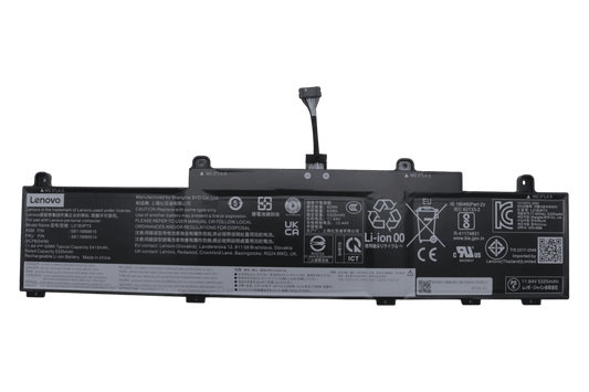 Lenovo Laptop Accu 5413mAh
