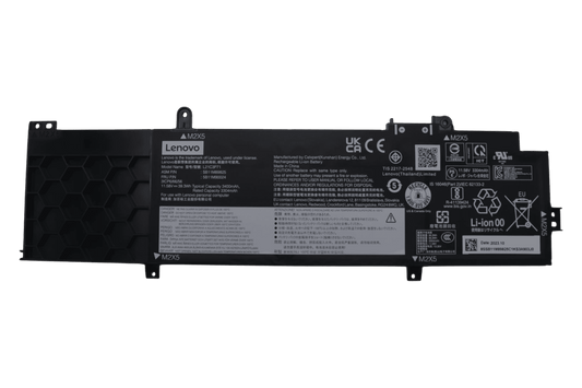 Lenovo Laptop Accu 3400mAh