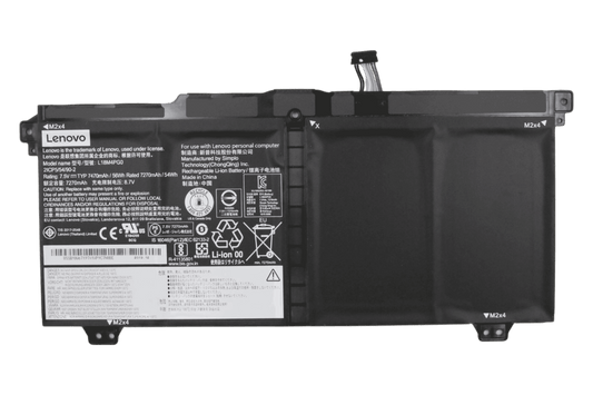 Lenovo Laptop Accu 7470mAh